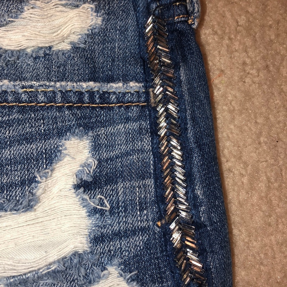 HOLLISTER SHORTS - Picture 2 of 3